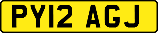 PY12AGJ