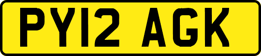 PY12AGK