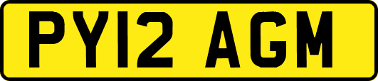 PY12AGM