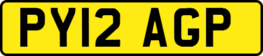 PY12AGP