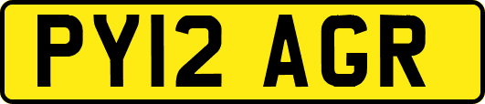 PY12AGR