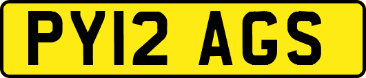 PY12AGS