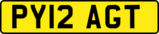 PY12AGT
