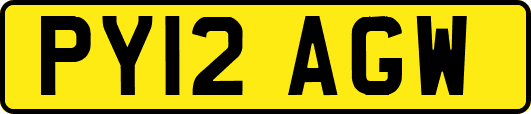 PY12AGW