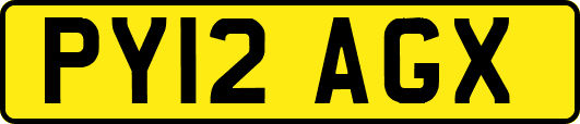 PY12AGX