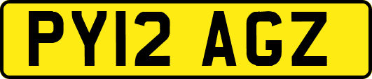 PY12AGZ