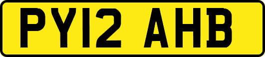 PY12AHB