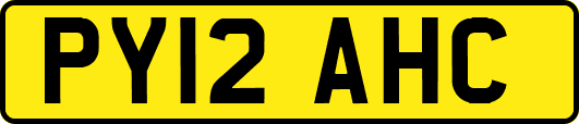 PY12AHC