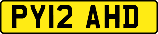 PY12AHD