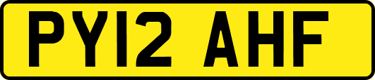 PY12AHF