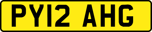PY12AHG