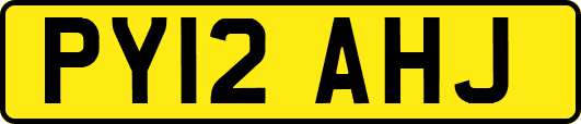PY12AHJ