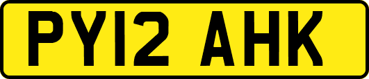 PY12AHK