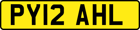 PY12AHL
