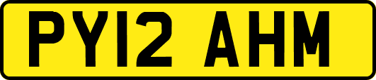 PY12AHM