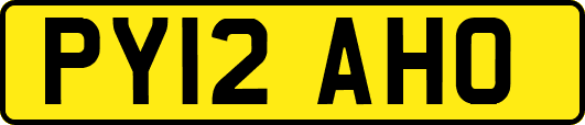 PY12AHO