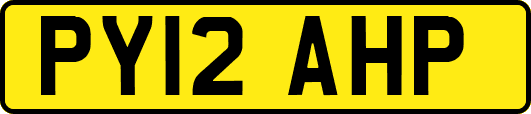 PY12AHP