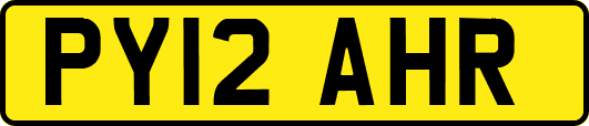 PY12AHR