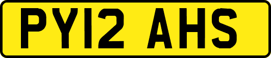 PY12AHS