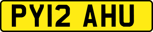 PY12AHU