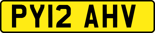 PY12AHV
