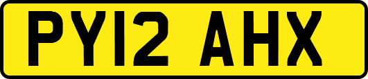 PY12AHX