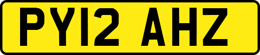 PY12AHZ