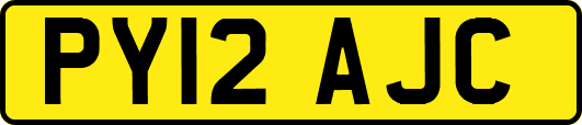 PY12AJC