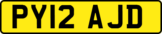 PY12AJD