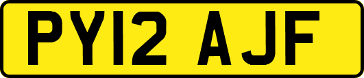 PY12AJF