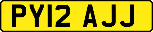 PY12AJJ