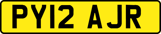 PY12AJR