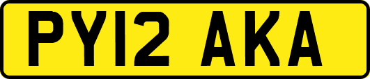 PY12AKA