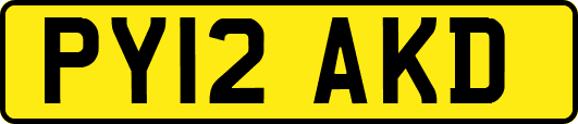 PY12AKD