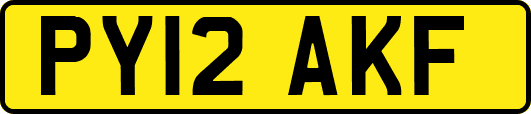 PY12AKF
