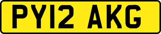 PY12AKG