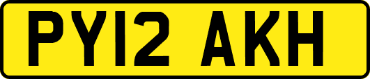 PY12AKH