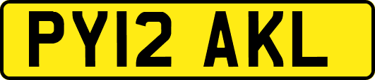 PY12AKL