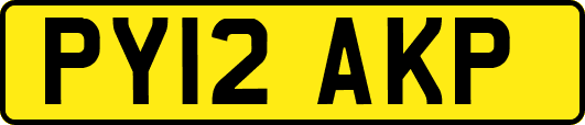 PY12AKP
