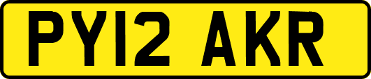 PY12AKR