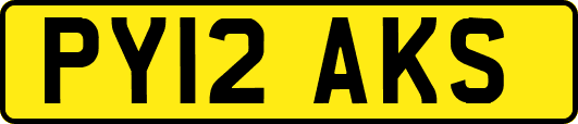 PY12AKS
