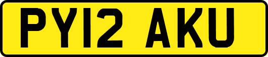 PY12AKU