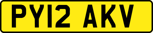 PY12AKV