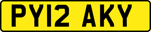 PY12AKY