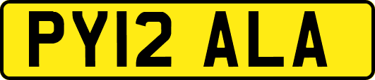 PY12ALA