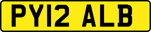 PY12ALB