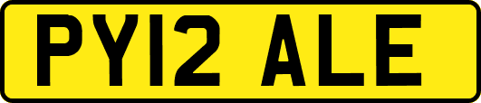 PY12ALE