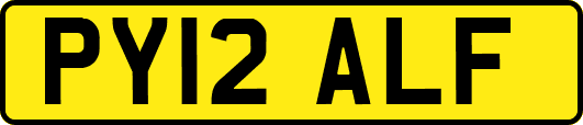 PY12ALF