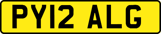 PY12ALG