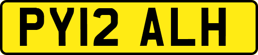 PY12ALH